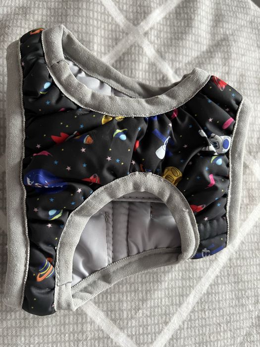 Одяг для кота, безрукавка