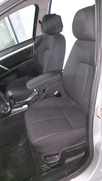 PEUGEOT 407 1.6 HDI  psa gasóleo teto panorâmico 2008