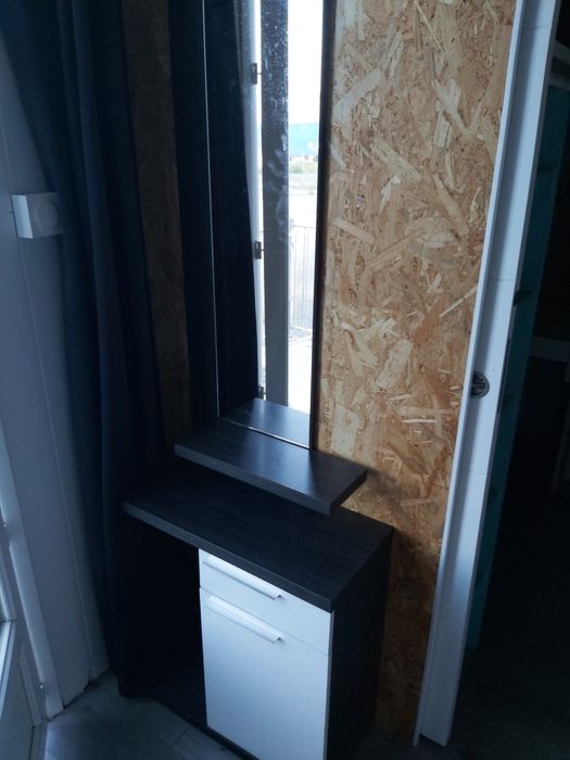 Vendo trailer vivenda totalmente equipado