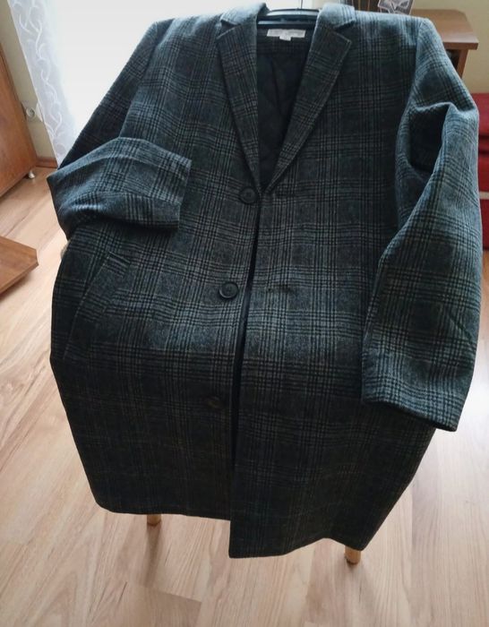 Płaszcz płaszczyk Cropp