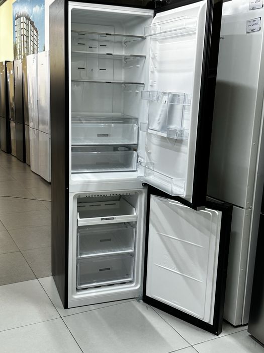 Якісний холодильник з Європи з гарантією від магазина Whirlpool 7xl. 25r