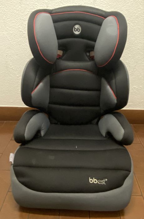 3 Cadeiras Auto Criança + 2 Bancos Elevatórios | Cybex e Chicco