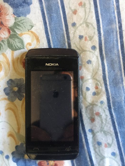 Nokia Mod 305 dual sim