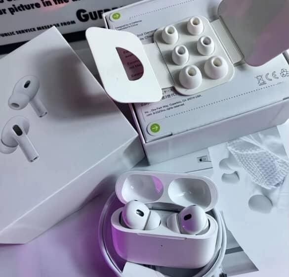 AirPods Pro 2 3 Mag Safe кейсом)