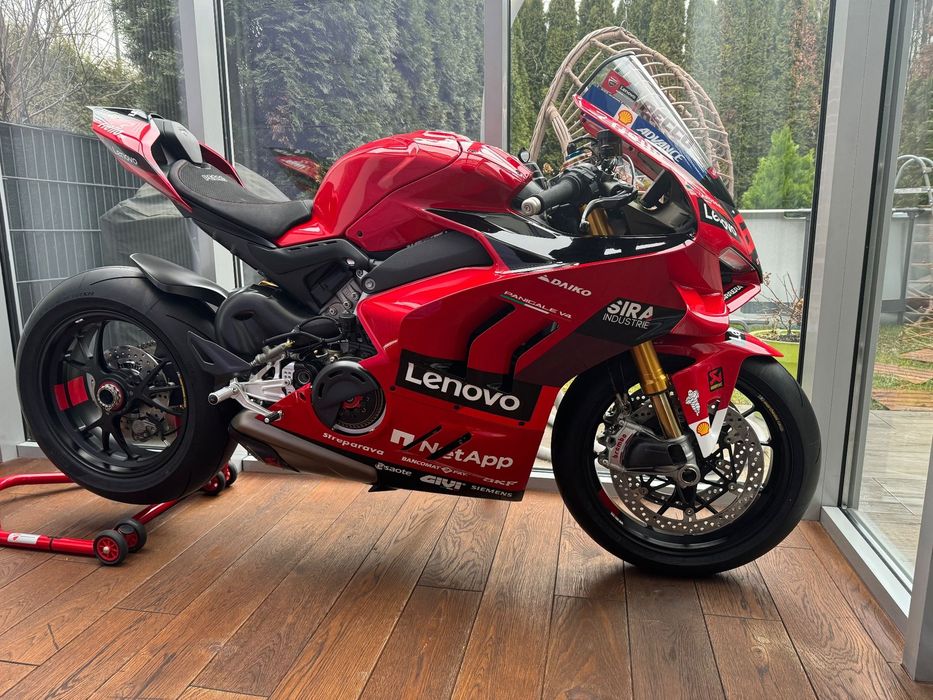 Ducati