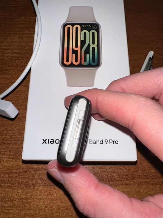 xiaomi smart mi bend 9 pro