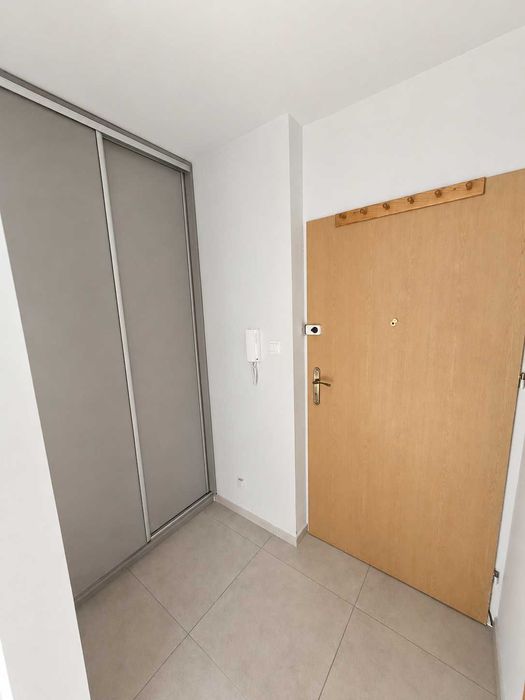 Apartment in Wrocław, Glinianki, Huby - Widok 4