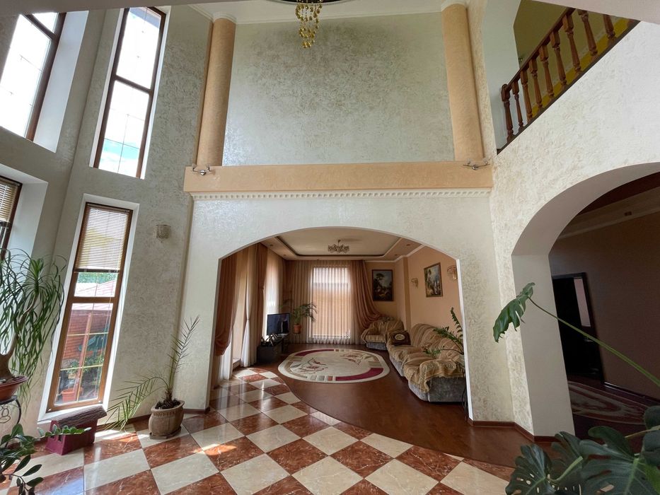 Продажа дома в Космическом мкрн