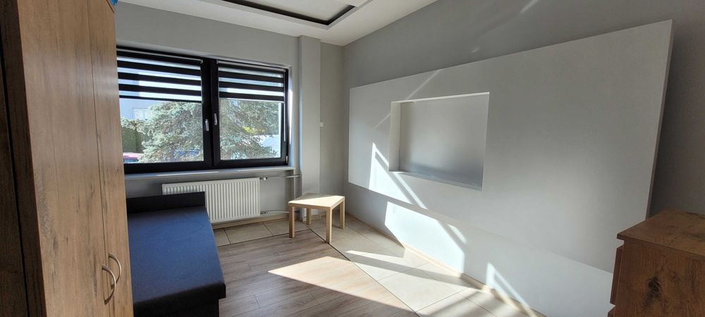 Noclegi dla pracowników
