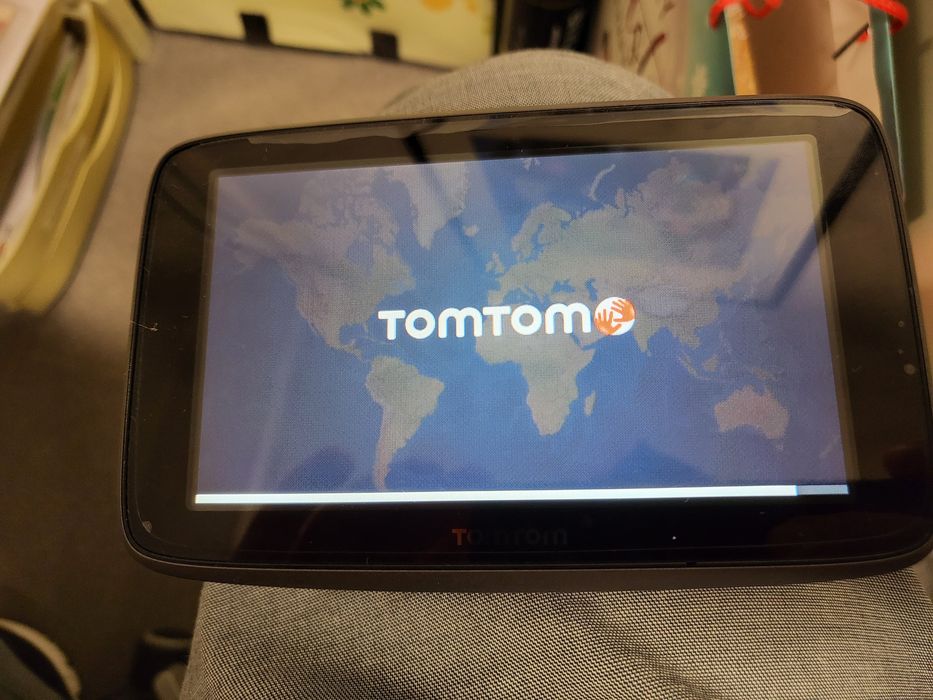 TomTom GO 5200 com WiFi e SIM