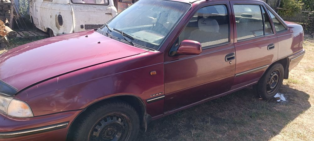 Daewoo Nexia 2005