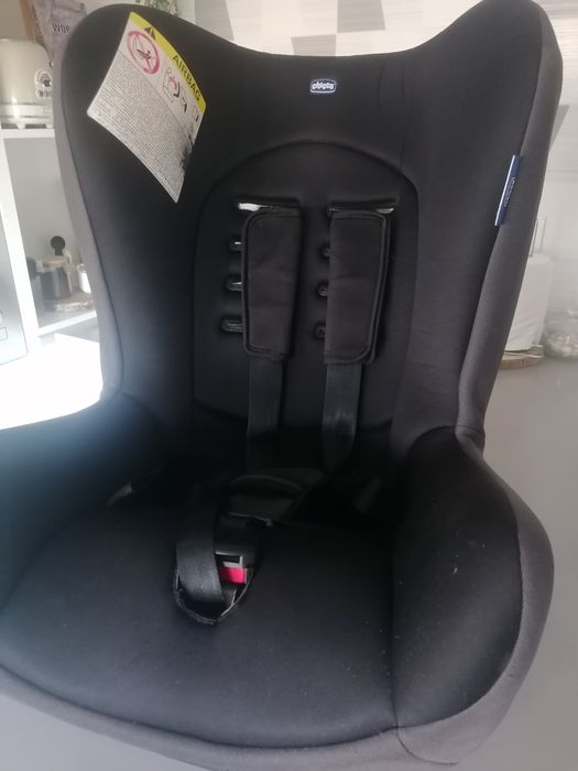 Cadeira auto de bebé Chicco