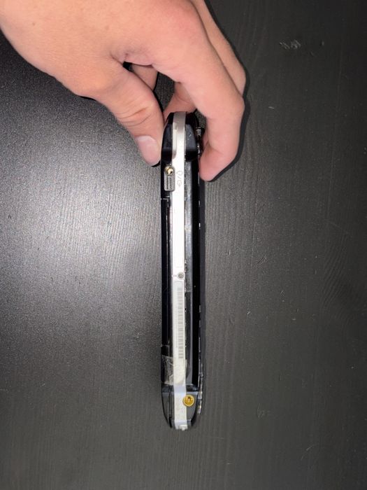 Psp i jeszcze 5 gier do niego