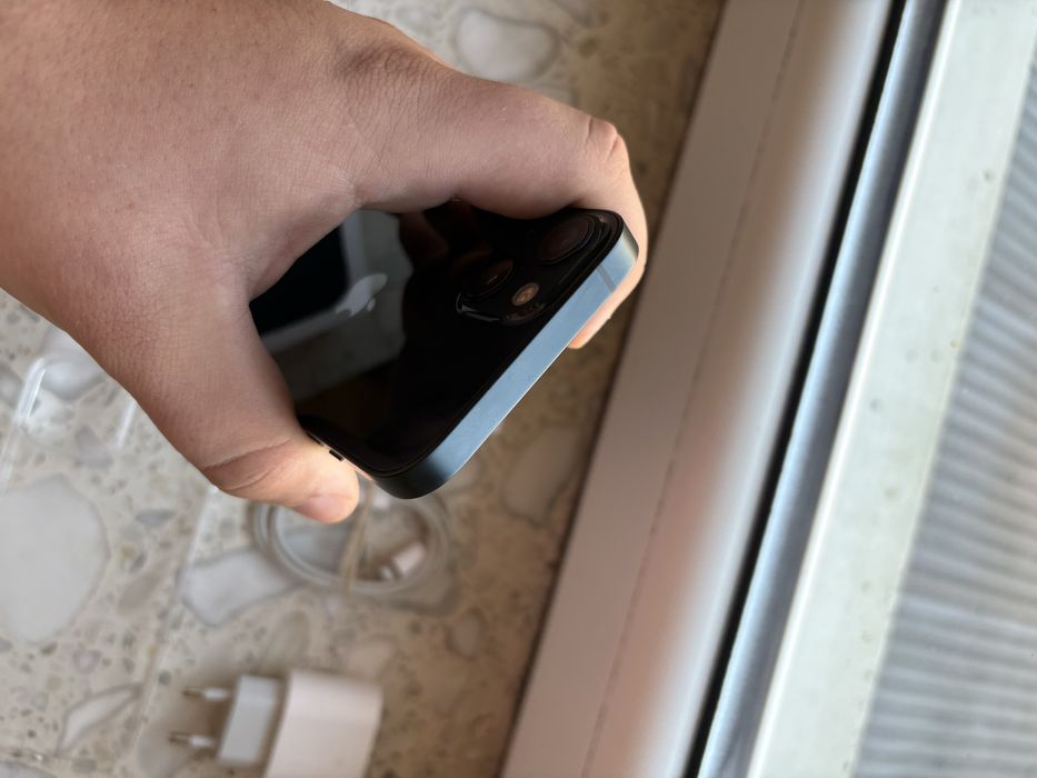 Iphone 13 bateria 86%