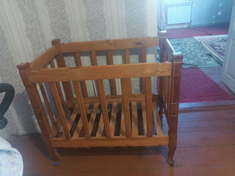 продам колиску  бу