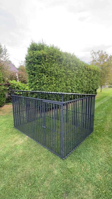 Kojec dla psa/solidny/każdy wymiar