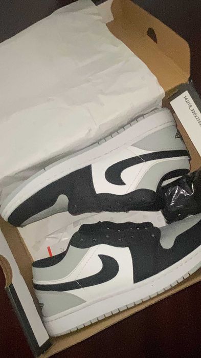 Tênis - Nike Air Jordan