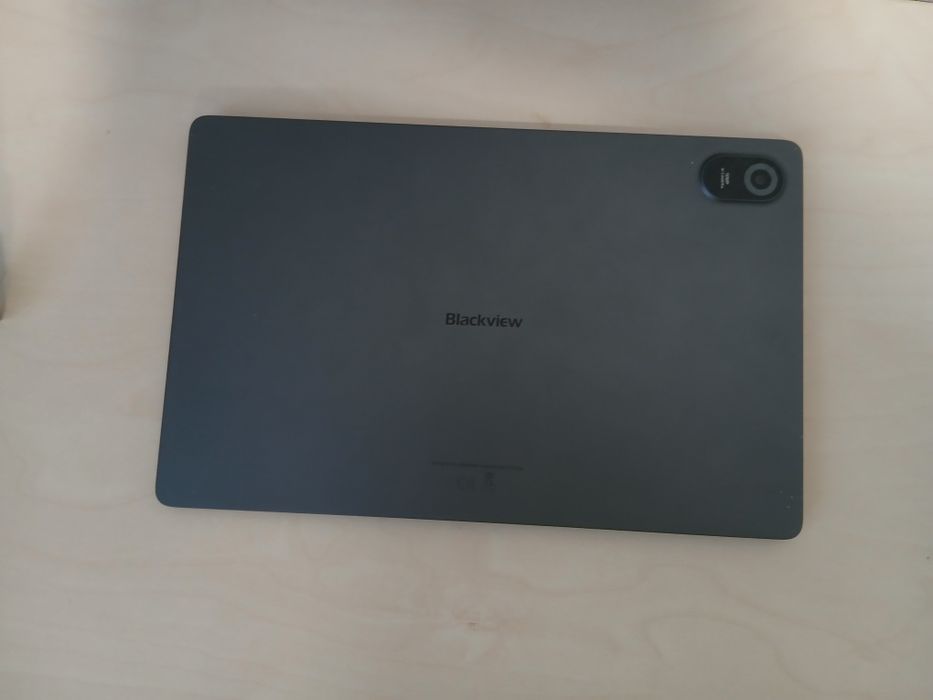 Планшет Blackview tab 11wifi 256GB