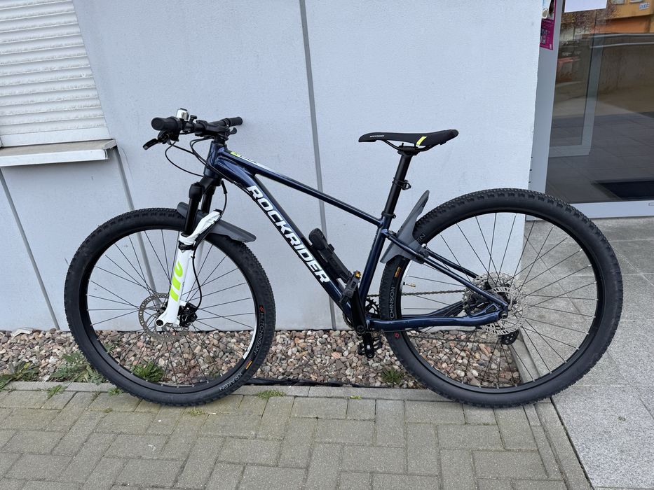 Rockrider XC 100 29'' Hardtail Mountain Bike Shimano Deore