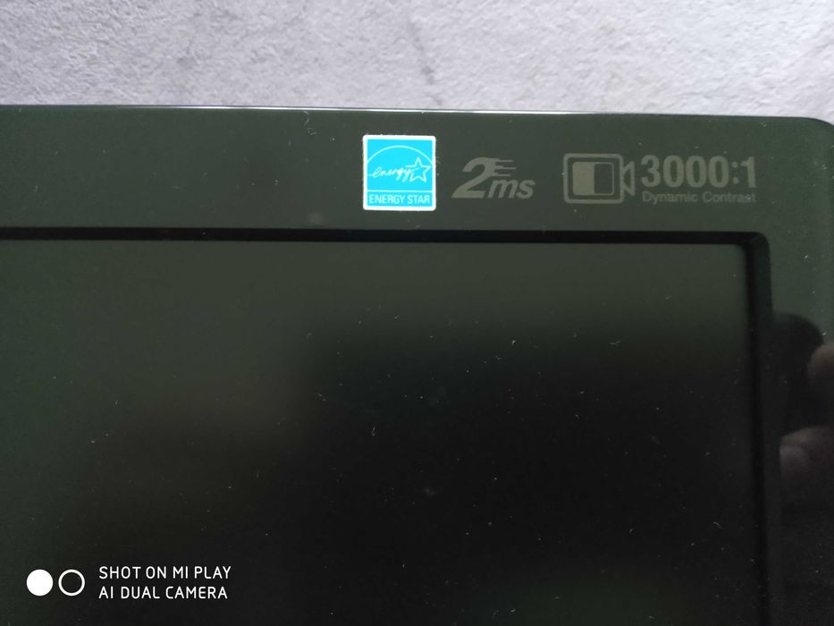 Монітор 22" 1680x1050 Samsung SyncMaster 226BW
