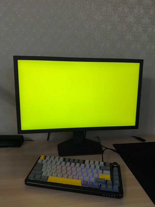 Монитор Benq XL2546X