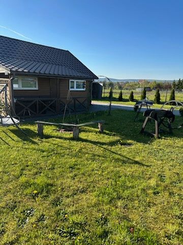 Agroturystyka Noclegi Domek letniskowy  Promocja 10%  w lipcu