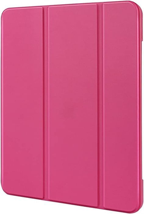 Etui Ochronne z Klapką do iPad Mini 1/2/3 Generacji Różowe