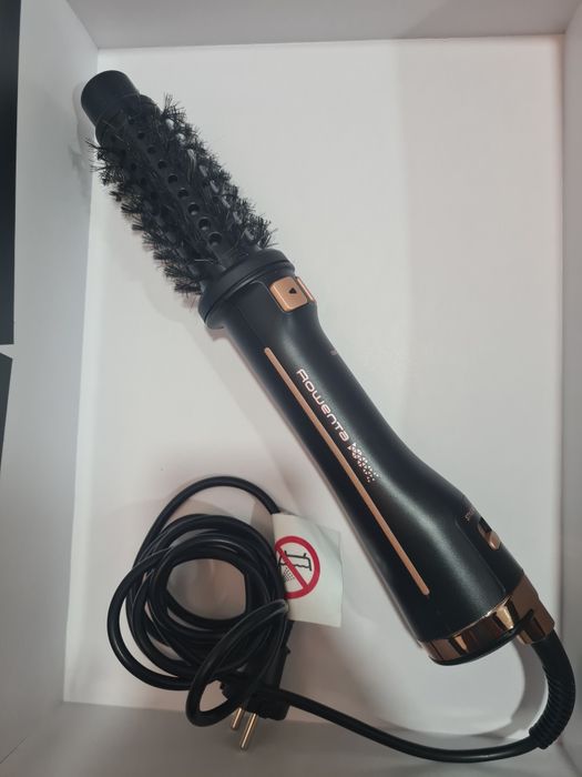 Escova Modeladora ROWENTA Virtuose Ultimate Experience