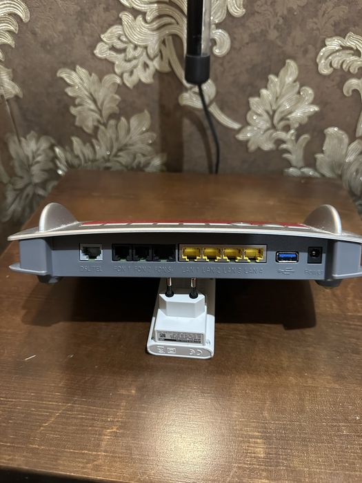 Продам роутер wifi