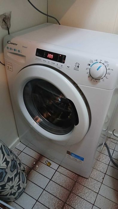 Sprzedam NOWĄ pralkę CANDYsmart 6kg POLECAM