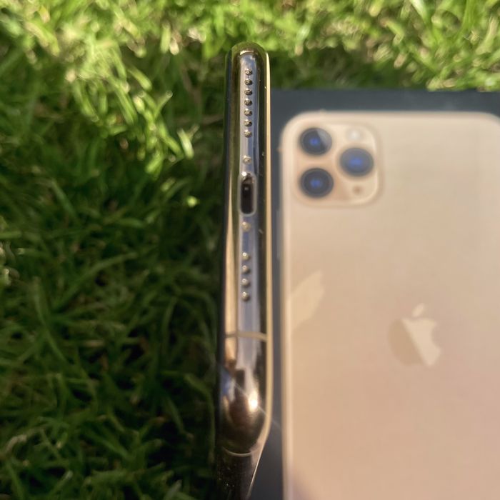 iPhone 11 Pro Max Gold 256GB