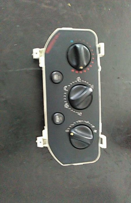 Comando chauffage / sofagem RENAULT Clio II (BB0/1/2_, CB0/1/2_)