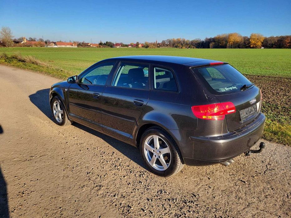 Audi A3 1.9 TDI OKAZJA