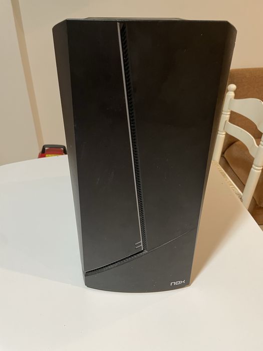 Vendo computardor gamer de entrada com teclado e microfone507365466446254083