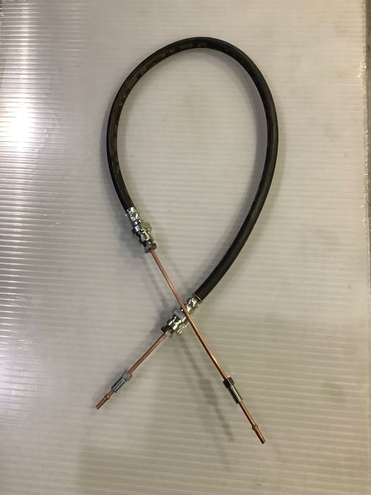 Шланги гідравлічного зчеплення, ремонтуємо, виготовляємо по зразкам.