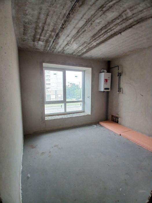 Продам 2к квартиру Івасюка Бк Вамбуд