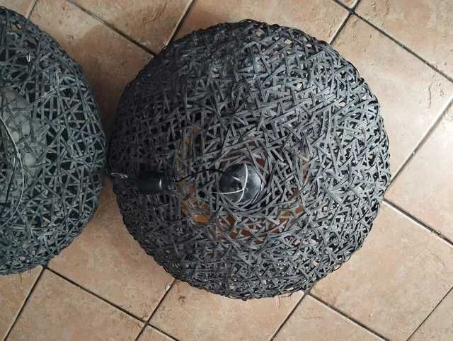 Candeeiros Grandes Suspensão Teto