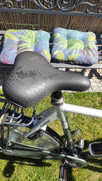 Rower Gazelle Eclipse