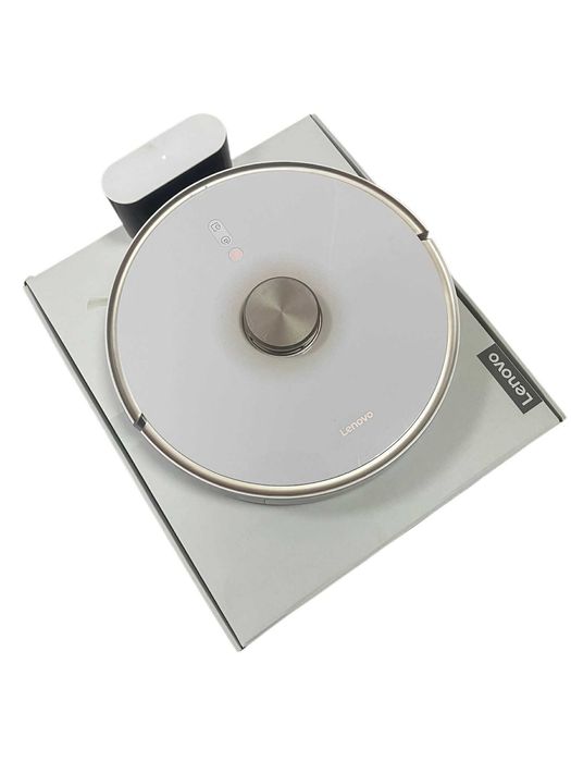 Robot sprzątający Lenovo T1S biały
