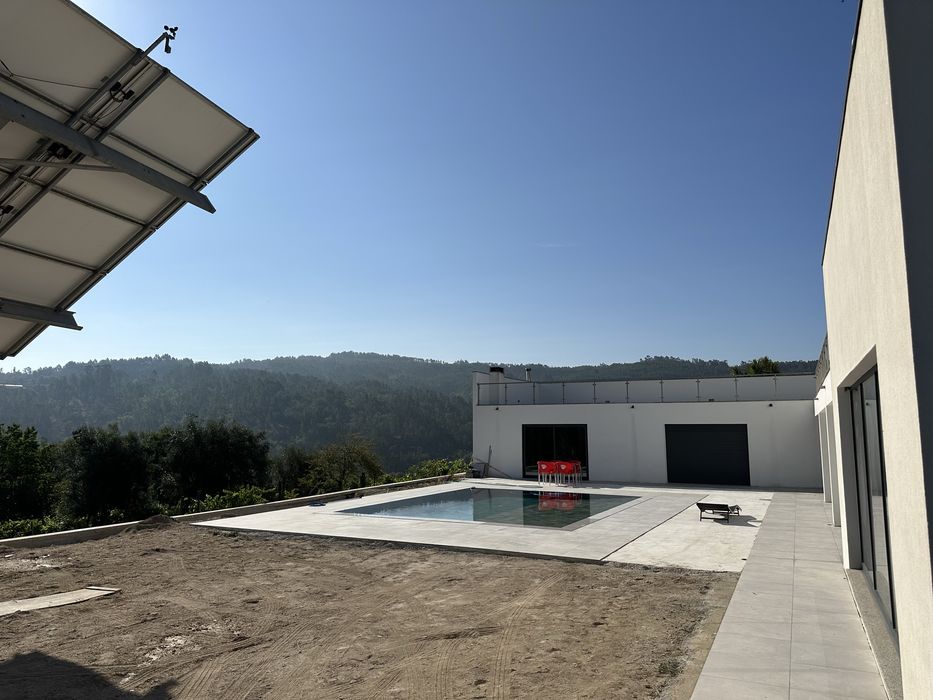 Obras justas remodelações