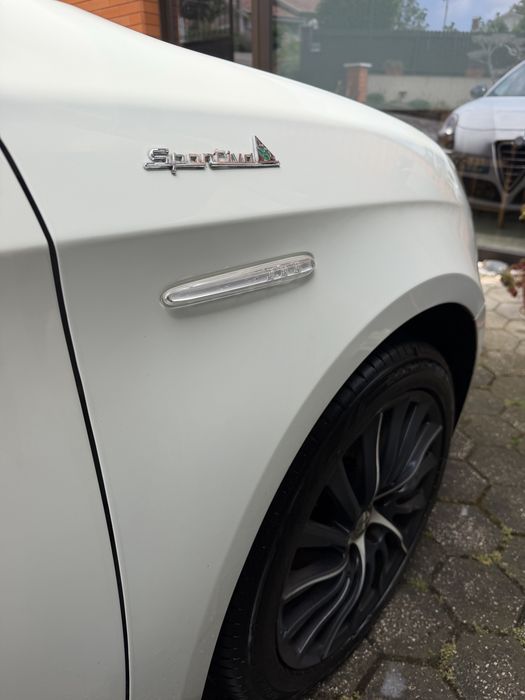 Alfa Romeo Giulietta 1.6 JTDM