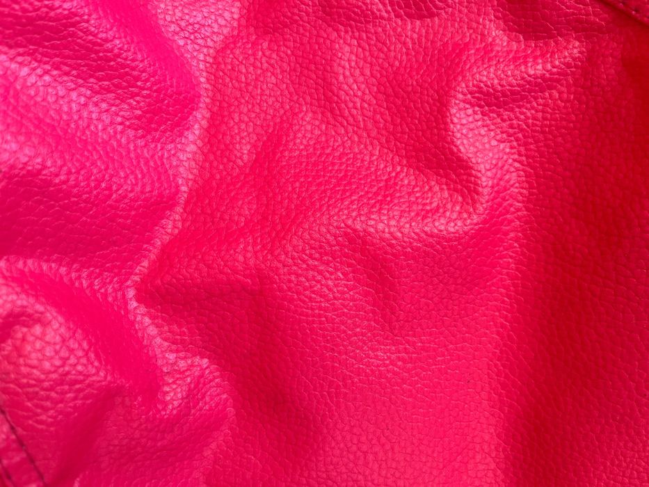 Pouf Pêra Rosa Adulto