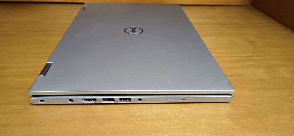 Dell Inspiron 7347 Portátil 2 em 1 com ecrã tátil e  rotação de 360