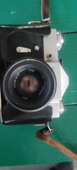 Aparat analogowy Zenit B