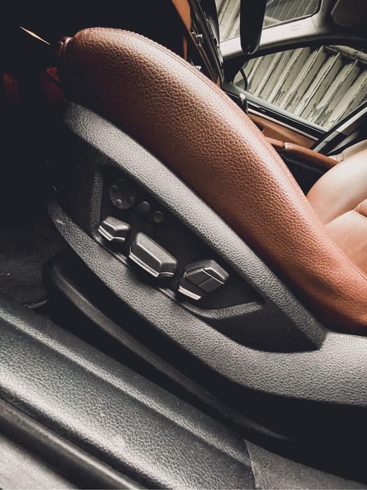 Bmw 525 (motor3.0)