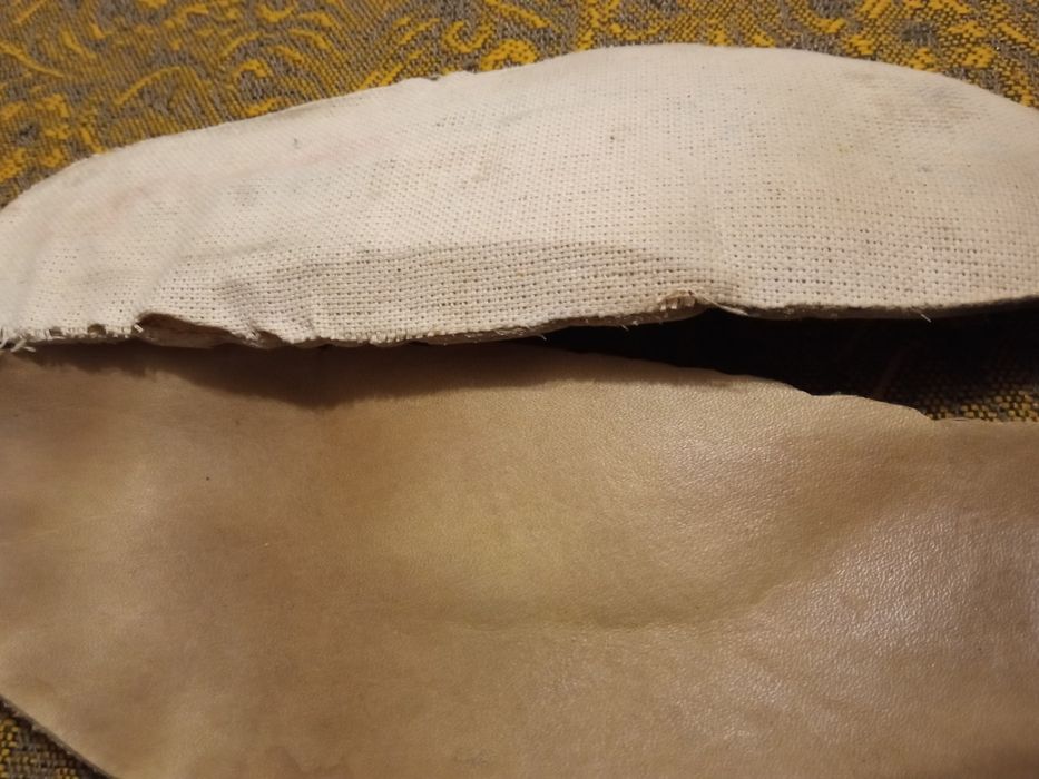 Стельки ортопедические!