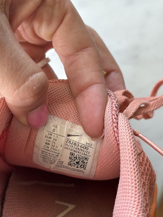 Nike metcon 7, 39 розмір