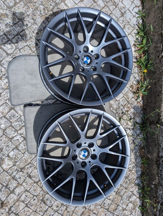 Jantes BMW m359 19 5x19 9J+10J