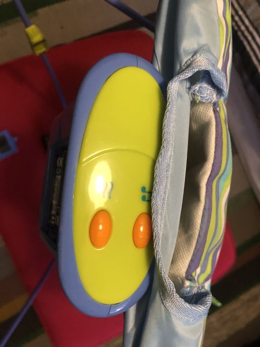 Espreguiçadeira praticamente nova