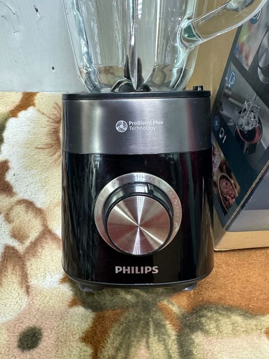 Блендер стационарный Philips